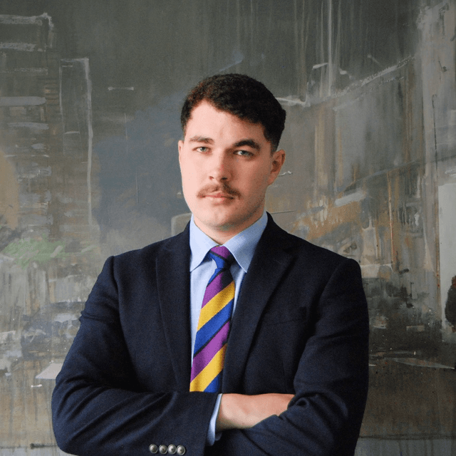 Bruce Williams — Chief Executive Officer